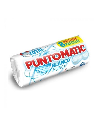 PUNTO MATIC NORMAL TUBO