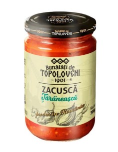  PISTO CAMPESINO ,TOPOLOVENI300G