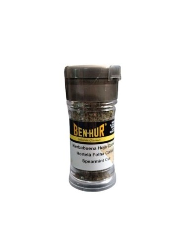 HIERBABUENA EN HOJA,8GR