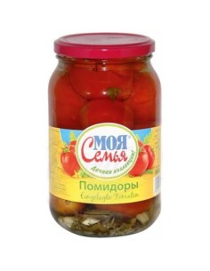 TOMATES EN VINAGRE MI FAMILIA 880G 2