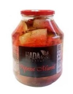 SANDÍA EN SALMUERA ,HADA 1600G