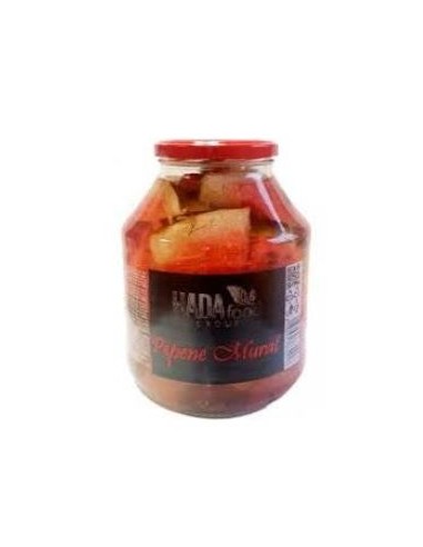 SANDÍA EN SALMUERA ,HADA 1600G