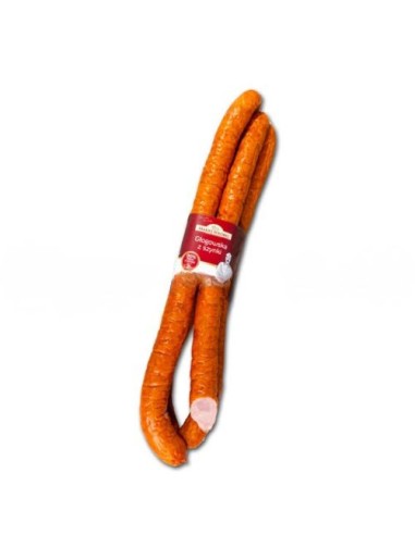 GLOGOWSKA CON JAMON COCIDO MADEJ WROBEL