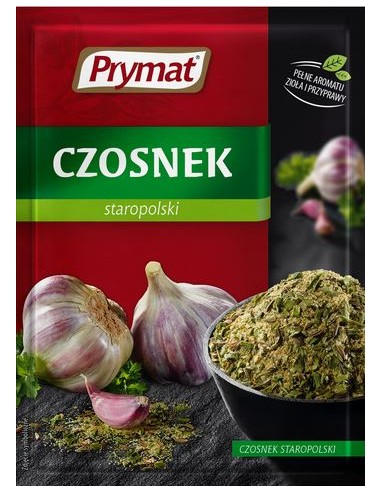 AJO POLACO VIEJO,PRYMAT 20G