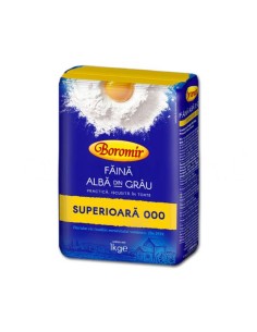 FAINA ALBA,BOROMIR 1KG