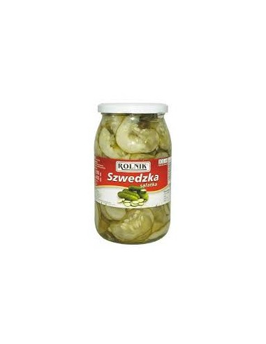 ENSALADA SUECA , ROLNIK  900G