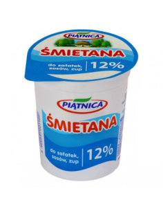 NATA AGRIA 12% ,PIATNICA  400G