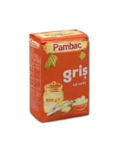GRIS PAMBAC  500G