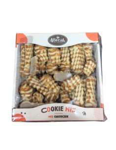 GALLETAS DECORADAS ,4 BREAK 450G