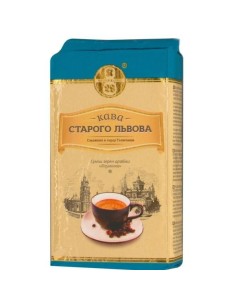 KAWA LIHUMINNA MELENA KAWA STAROGO LWOWA 250G