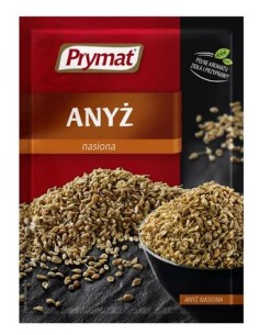 ANÍS,PRYMAT 20G