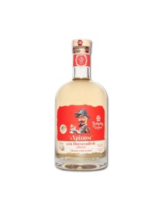 NALYWKA KHRENOVUKHA NALYWKY ZI LVOVA 38% 500ML