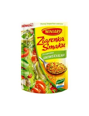 CONDIMENTO UNIVERSAL WINIARY  200 G