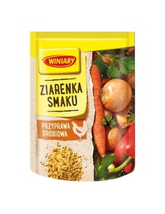 CONDIMENTO SABOR POLLO WINIARY  200 G