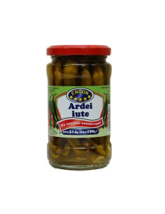 GUINDIALLAS PICANTES,ECRON 314G