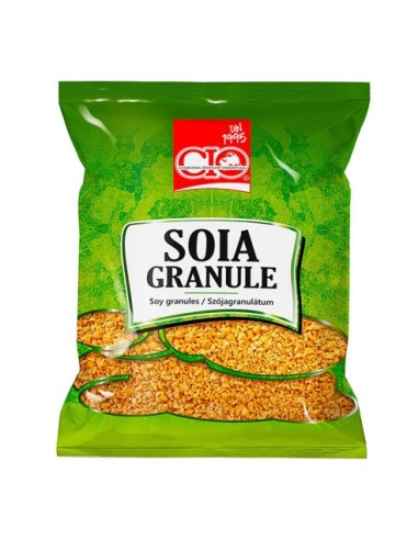 SOJA SECA GRANULOS CIO 100 G