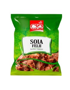 SOJA SECA SCHNITZEL CIO 100 G