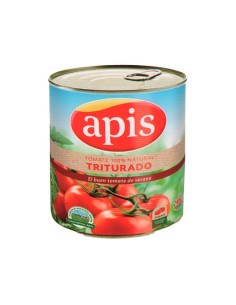 TOMATE APIS TRITURADO 800 GR. 2