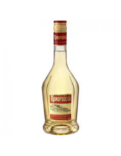 AGUARDIENTE DE UVA POMORIYSKA 40% 700ML