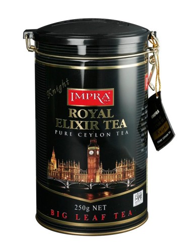 TE ROYAL ELIXIR TEA KNIGHT,IMPRA 250G