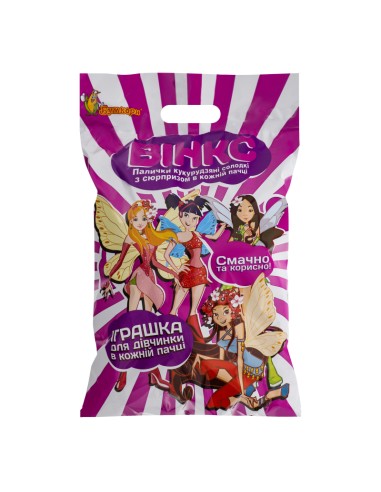 GUSANITOS DE MAIZ CON...