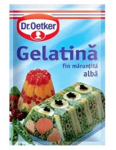 GELATINA FINA DR.OETKER 10G