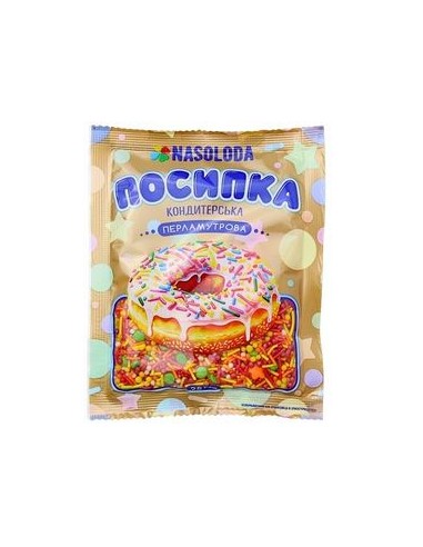 FIDEO DE COLORES MIXTO,NASOLODA 25G