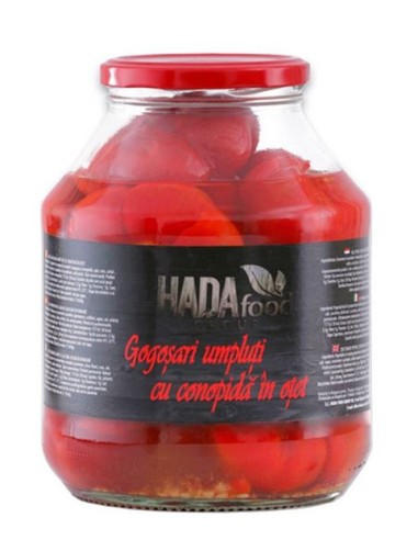 PIMIENTO RELLENO CON COLIFLOR,HADA 1700G