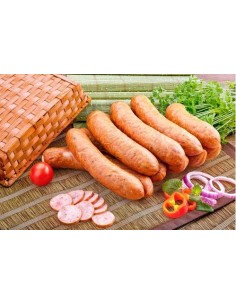  KIELBASA DOMOWA WEDZONA,GAIK 