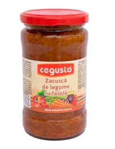 CONSERVFRUCT PISTO CON ALUBIAS 300G 2