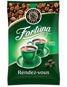 CAFE FORTUNA VERDE,100G
