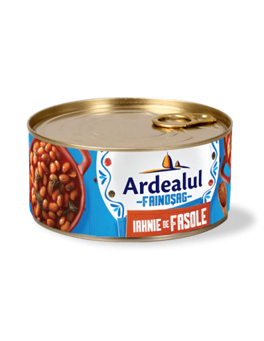 FABADA ALUBIAS ARDEALUL 300G