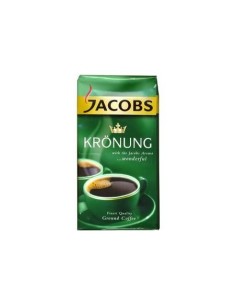 CAFE JACOBS  KRONUHG 250G 2