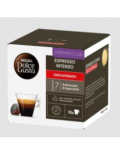 NESCAFE D.GUSTO INTENSO DESCAF