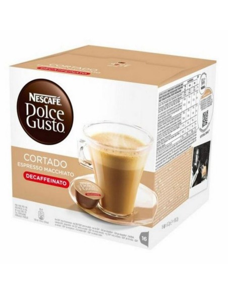 NESCAFE D.GUSTO CORTADO DESCA