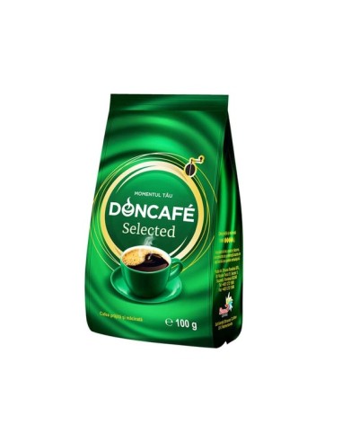  CAFEA SELECT DONCAFE 100 G