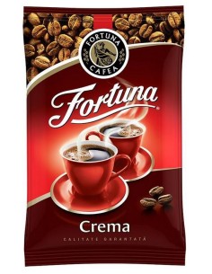 CAFE ROJO FORTUNA 100G