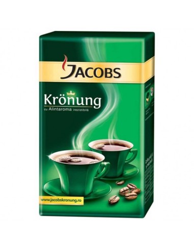 CAFE JACOBS KRONUNG 500G