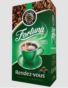 FORTUNA CAFÉ  250G