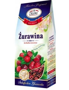 TE GROSELLA,MALWA 80G