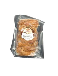 PINCHO DE POLLO SALTIVSKYI MIASOKOMBINAT