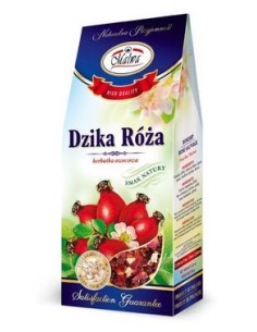 INFUSION DE ESCARAMUJO MALWA 80G