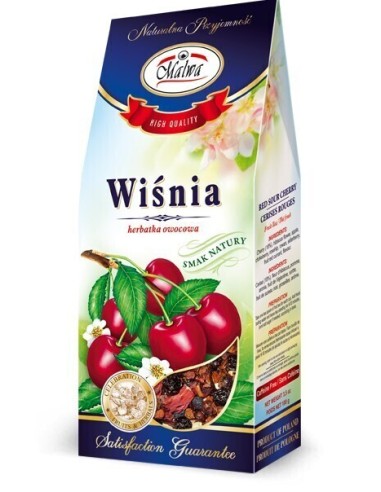 INFUSION DE GUINDAS MALWA 100G