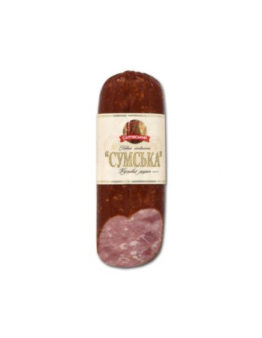 SALAMI SUMSKA SALTIVSKYI...
