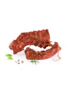 HUESOS AHUMADOS ,DOBROWOLSCY