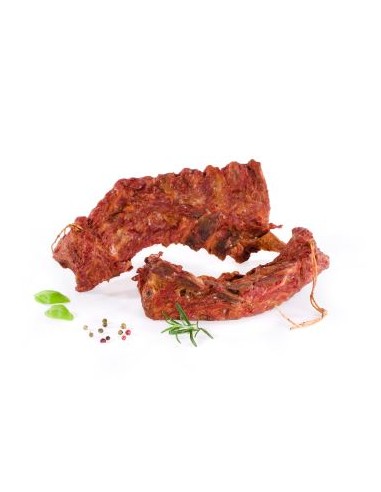 HUESOS AHUMADOS ,DOBROWOLSCY