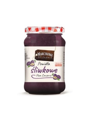 SPIZARNIA CONSERVA DE...