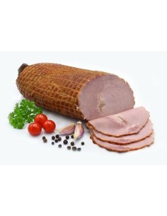 SPIZARNIA LOMO DE CERDO,MARCINOWA