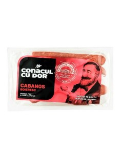 CABANOS BOIERESC ,KOKET 350G 