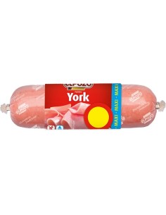 YORK  MAXI EL POZO 450G